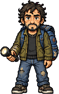 Superviviente en el nivel 3